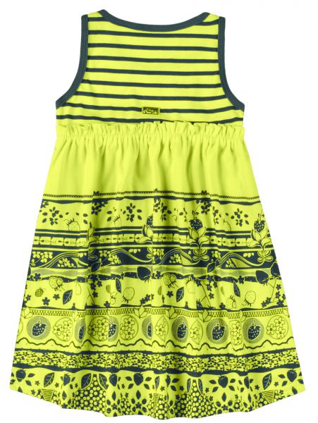 Vestido Elian