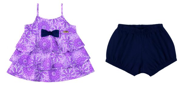 Conjunto Elian