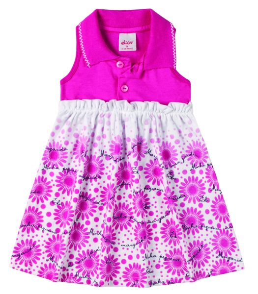 Vestido Elian