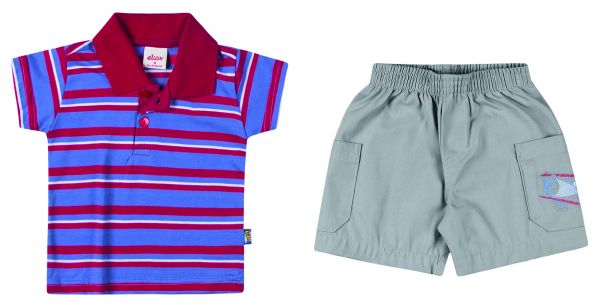 Conjunto Elian