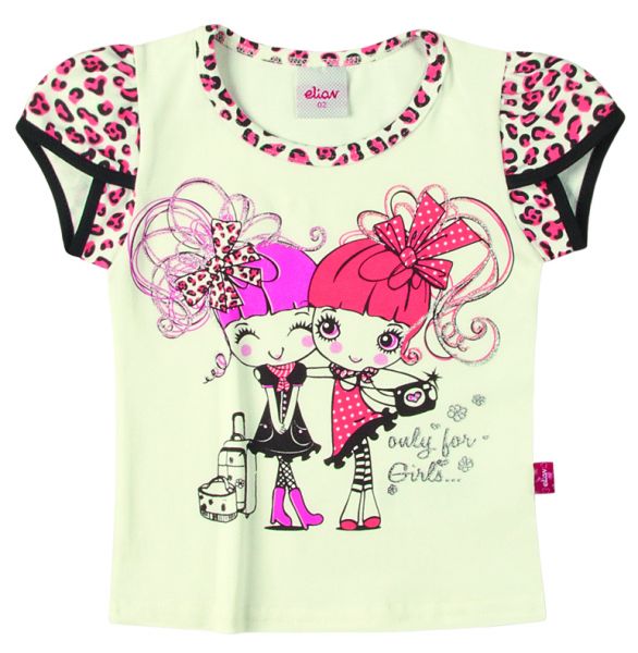 Blusa Elian