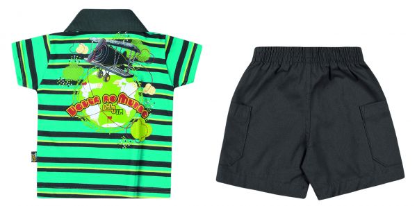 Conjunto Elian
