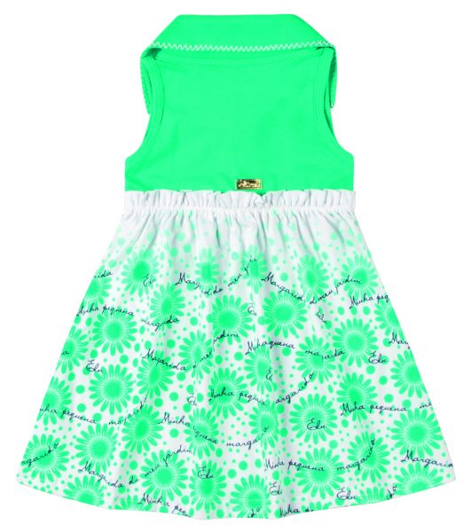 Vestido Elian
